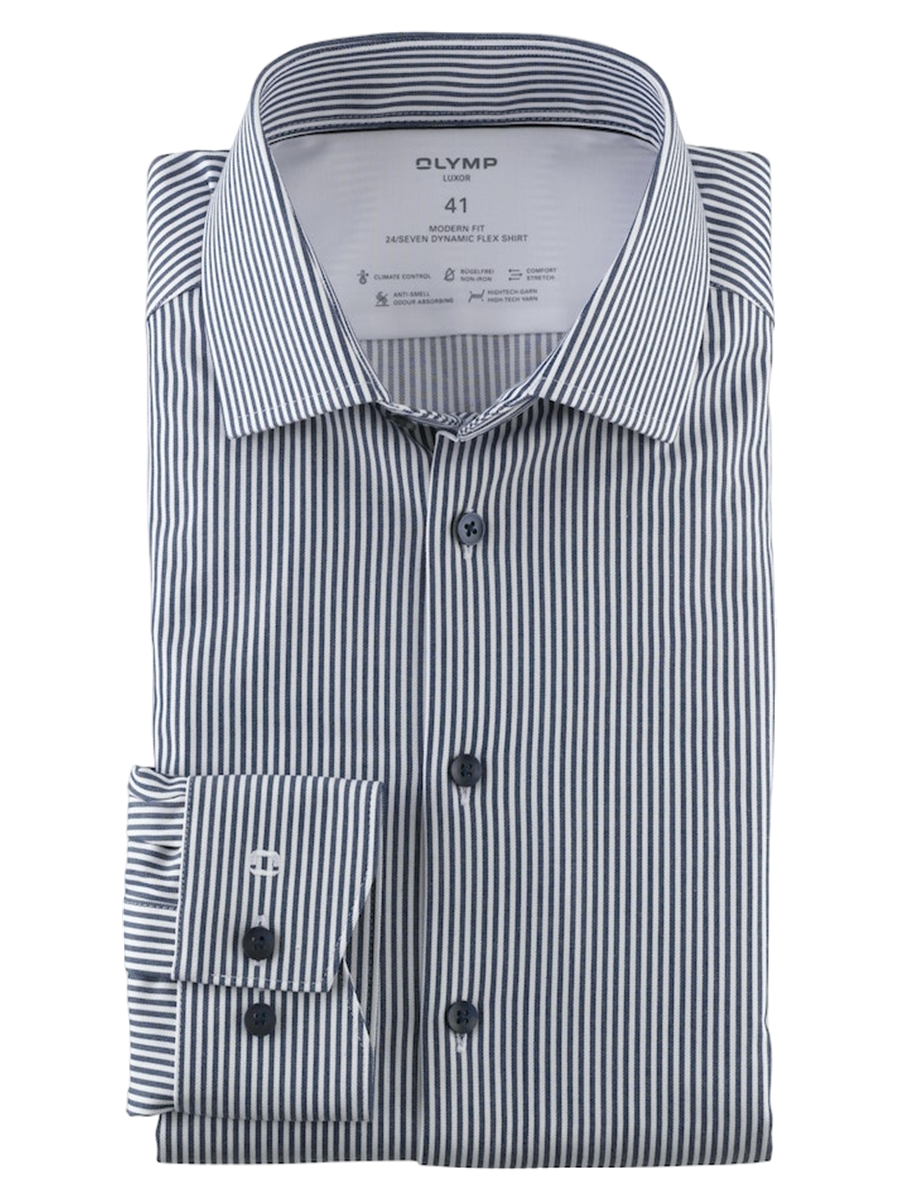 Olymp Modern fit Skjorte